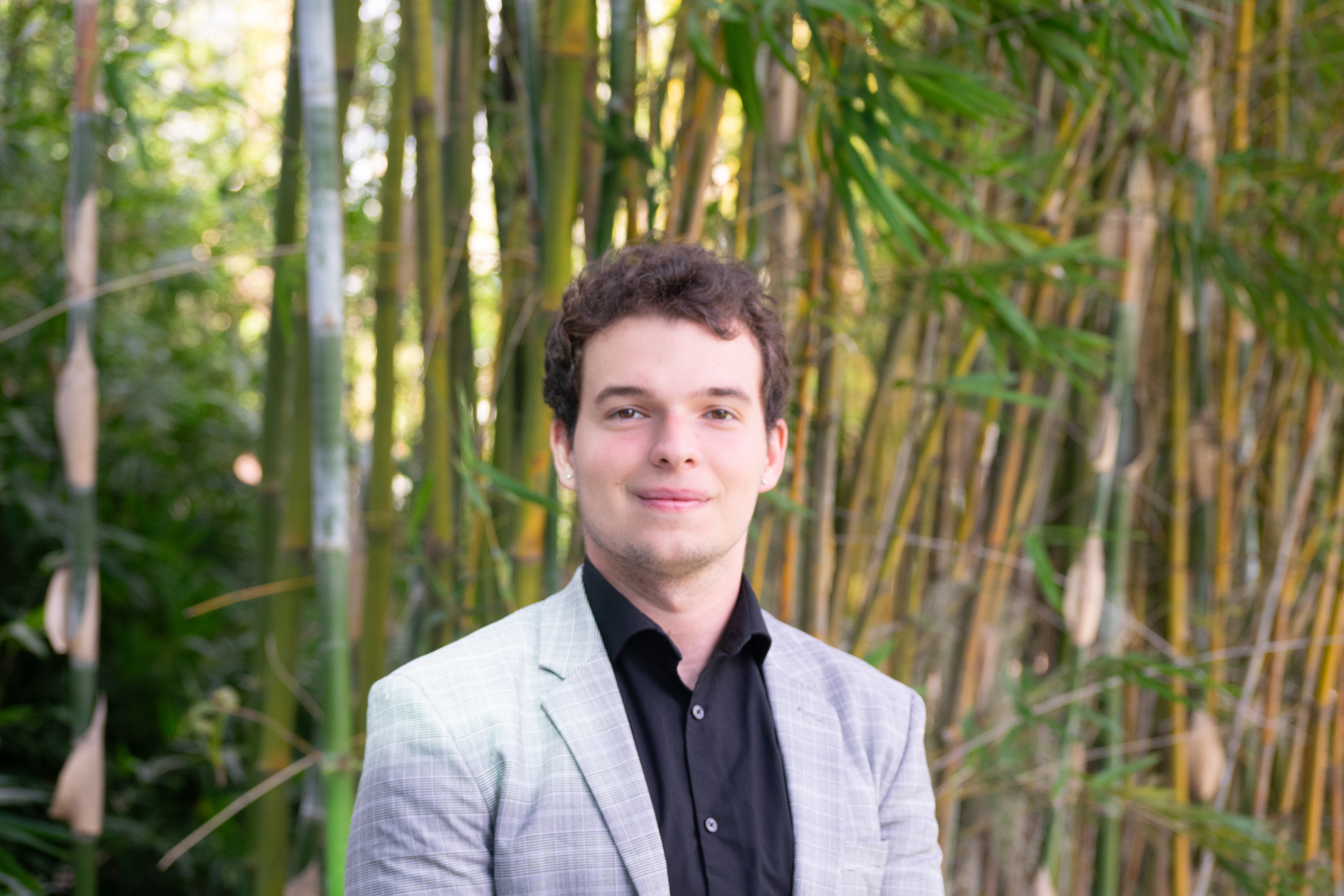 Adan Rojas Professional Picture